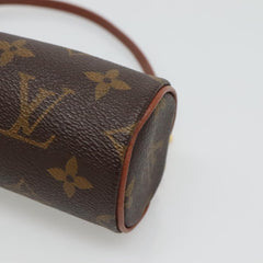 Louis Vuitton Mini baby papillon