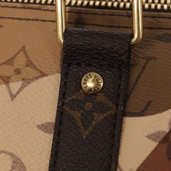 Louis Vuitton Keepall Bandouliere 55