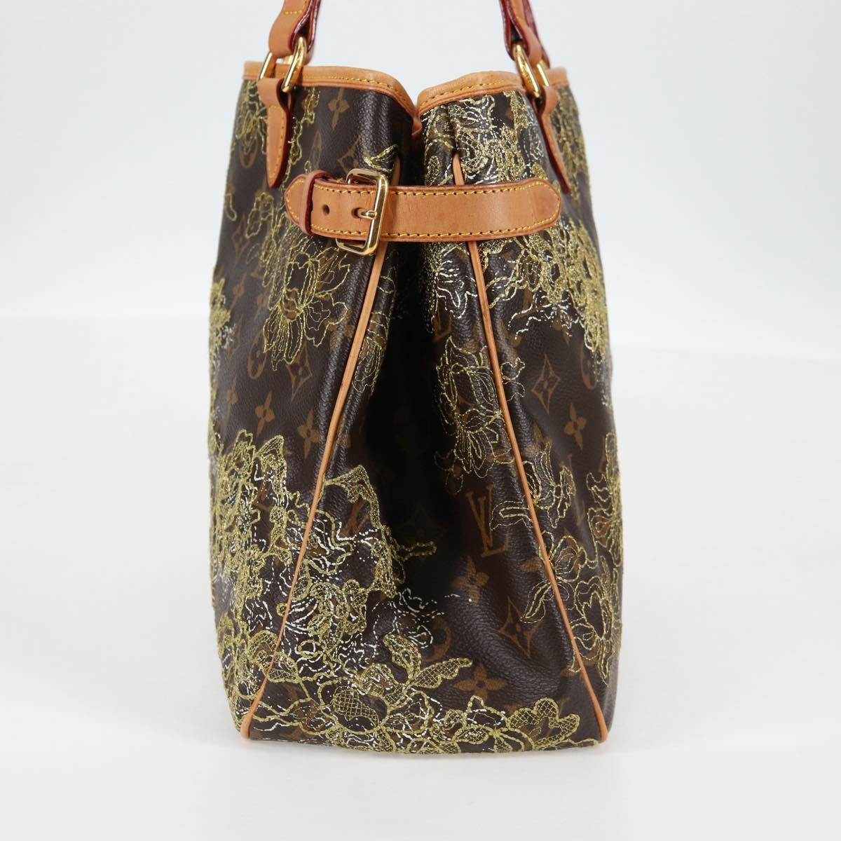 Louis Vuitton Batignolles Horizontal