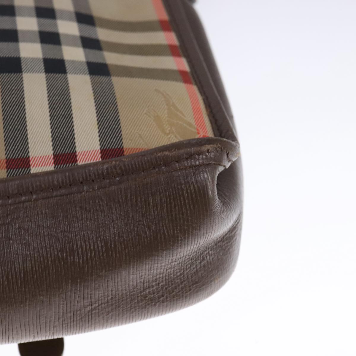 Burberry Haymarket