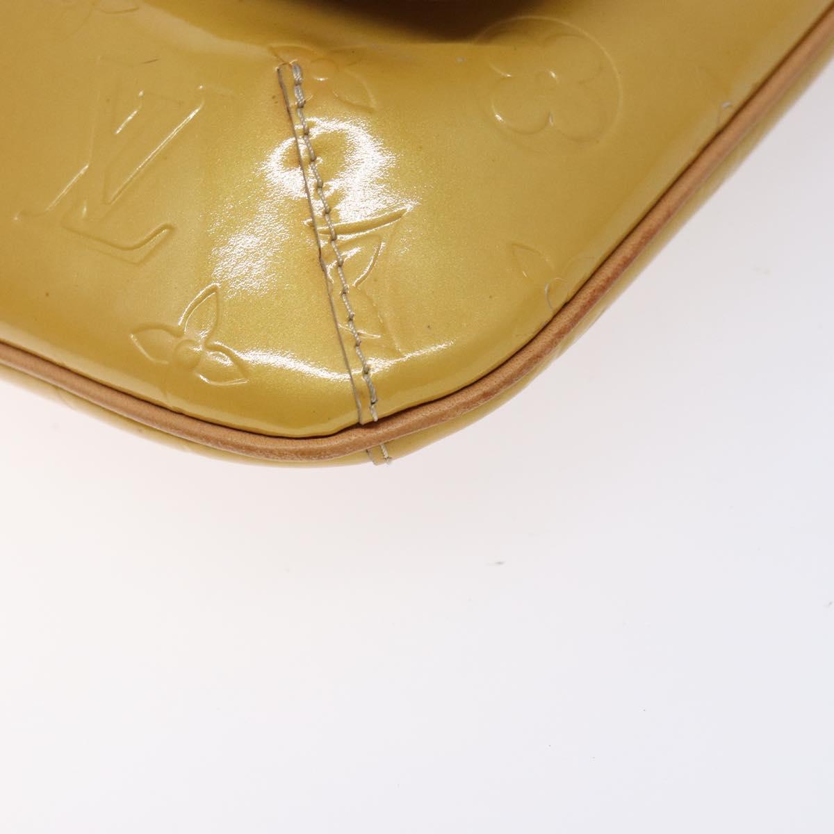 Louis Vuitton Thompson Street