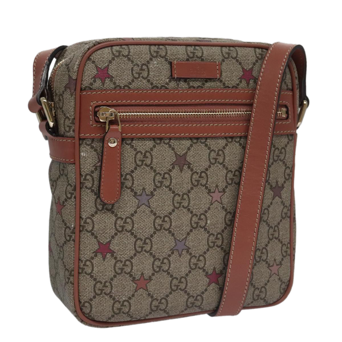 Gucci GG canvas