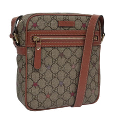 Gucci GG canvas