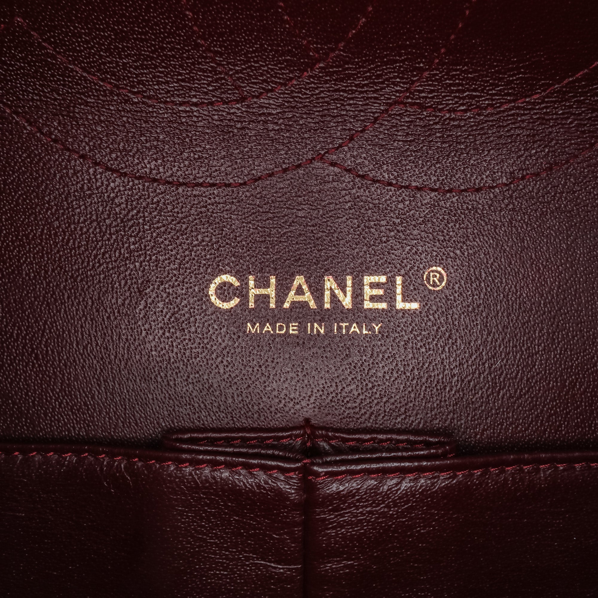 Jumbo Classic Lambskin Double Flap