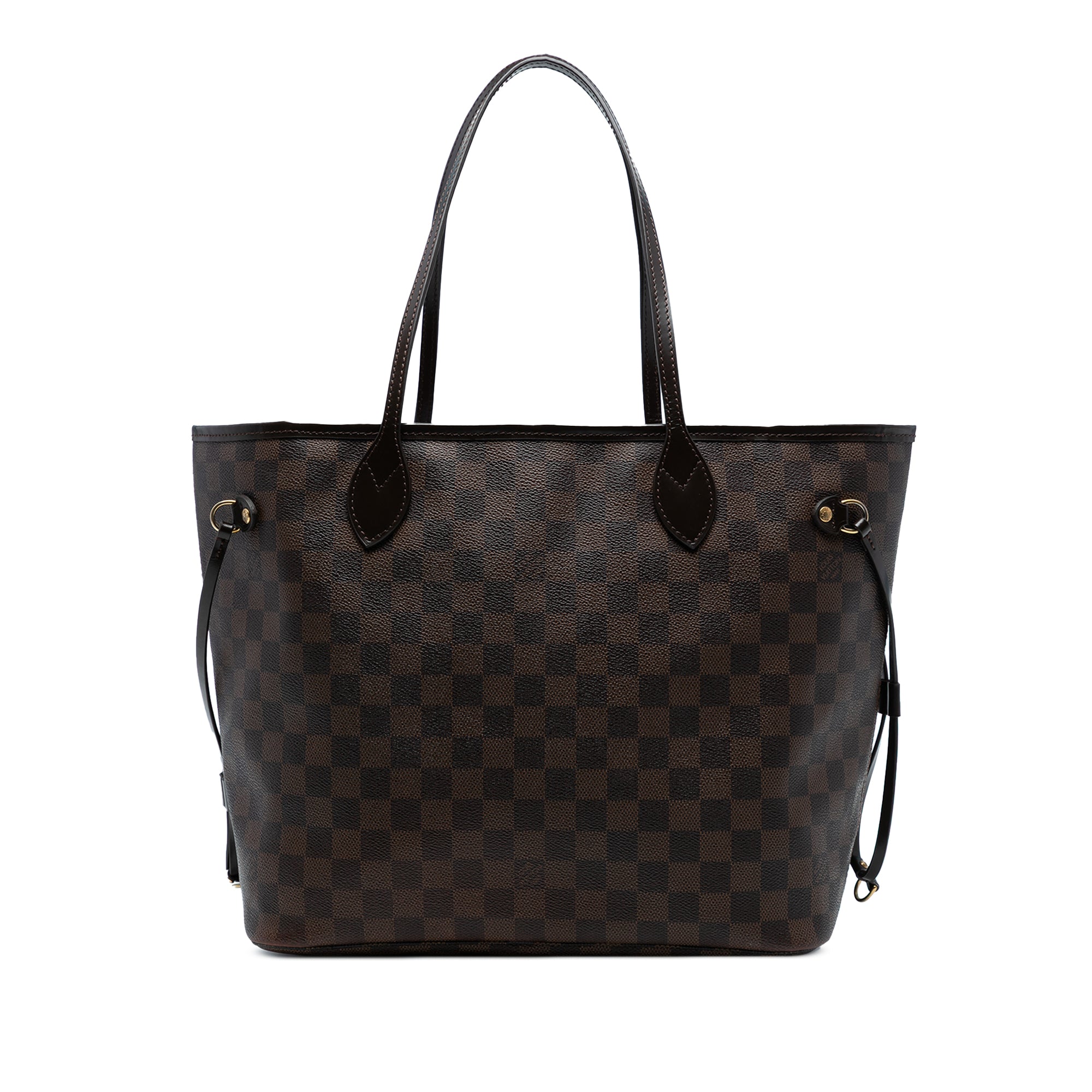 Damier Ebene Neverfull MM