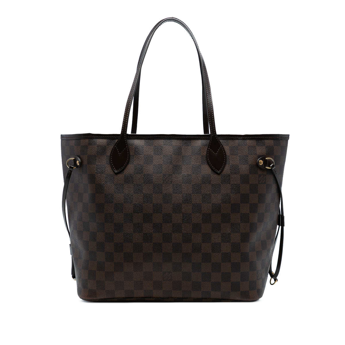 Damier Ebene Neverfull MM