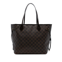 Damier Ebene Neverfull MM