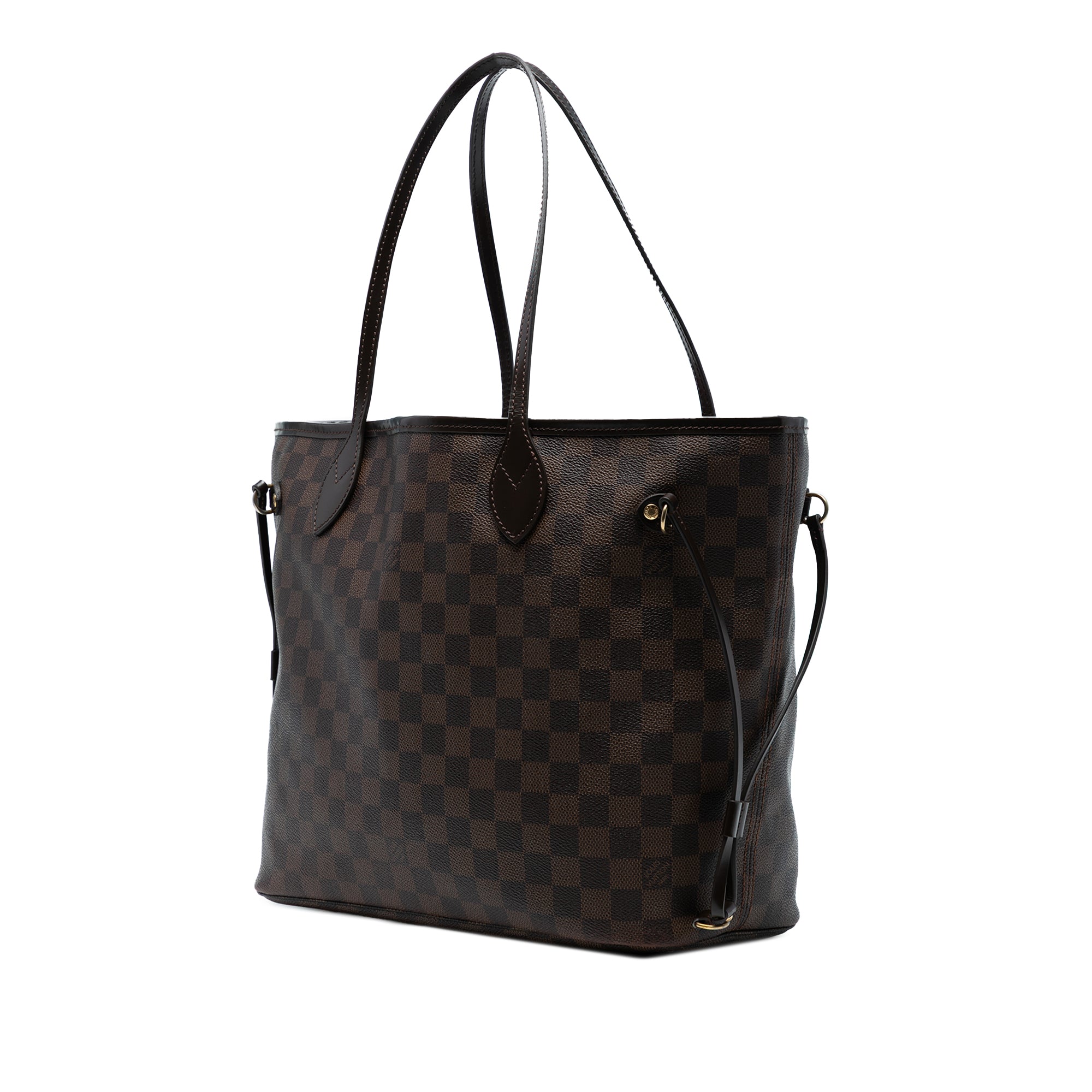 Damier Ebene Neverfull MM