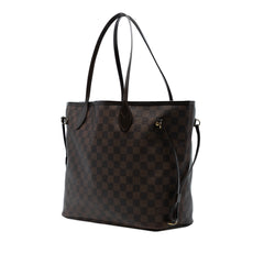 Damier Ebene Neverfull MM