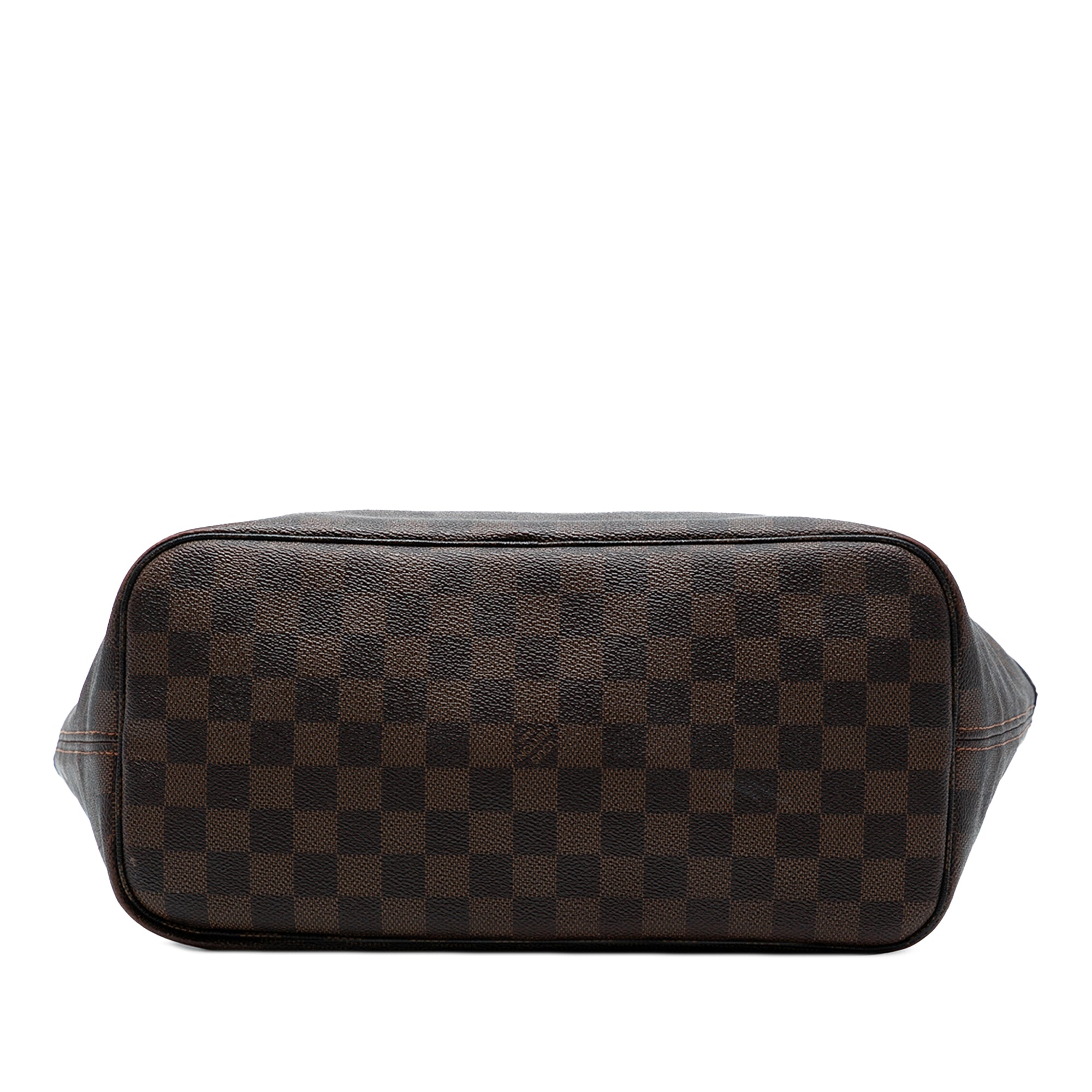 Damier Ebene Neverfull MM
