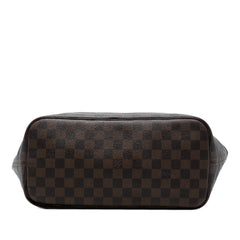 Damier Ebene Neverfull MM