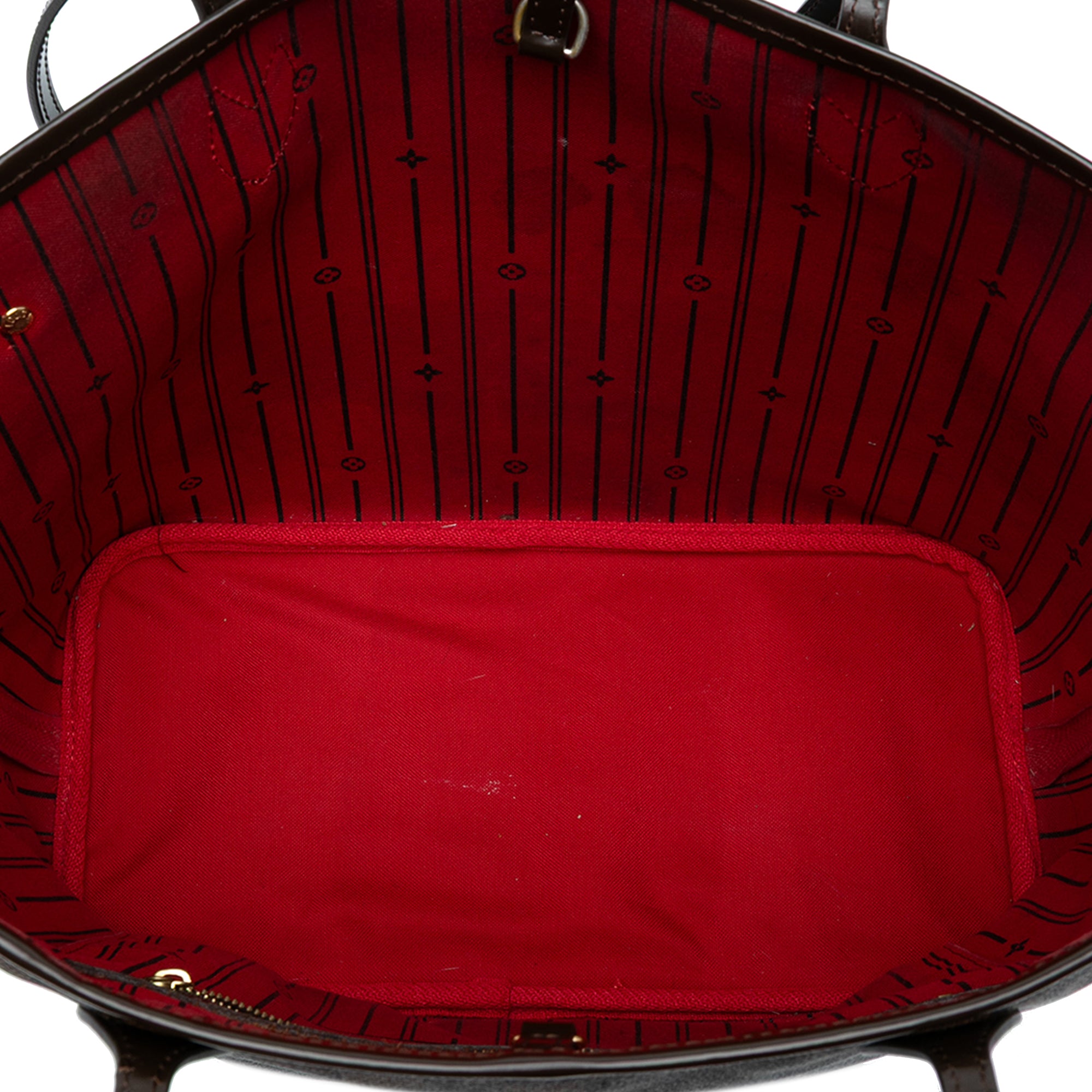 Damier Ebene Neverfull MM