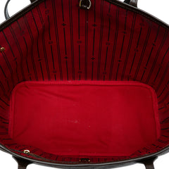 Damier Ebene Neverfull MM