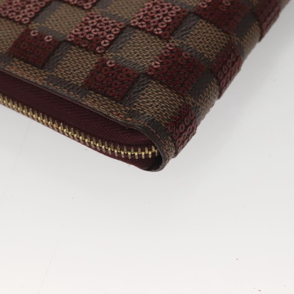 Louis Vuitton Zippy wallet