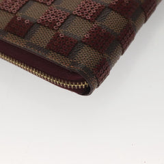 Louis Vuitton Zippy wallet