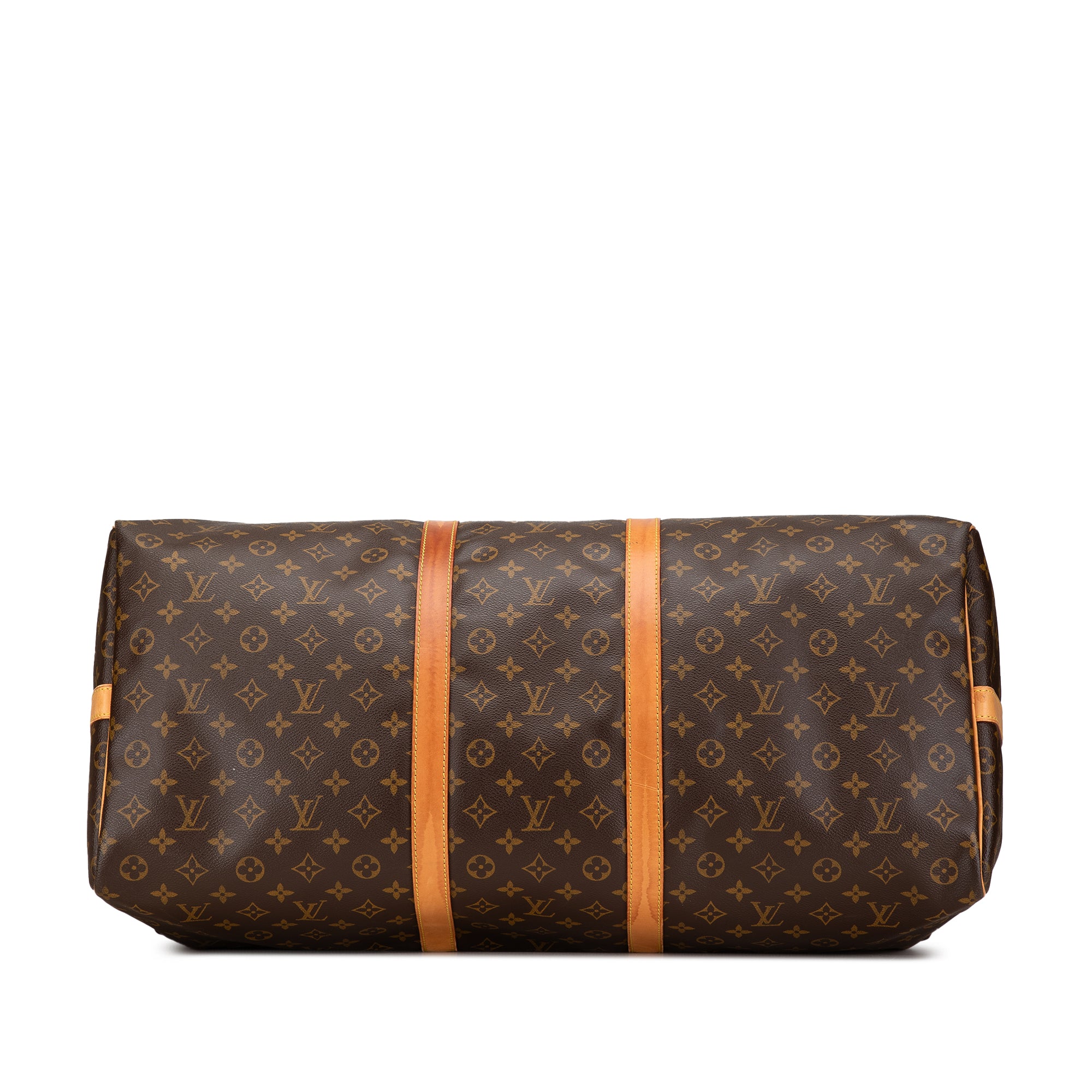 Monogram Keepall Bandouliere 60