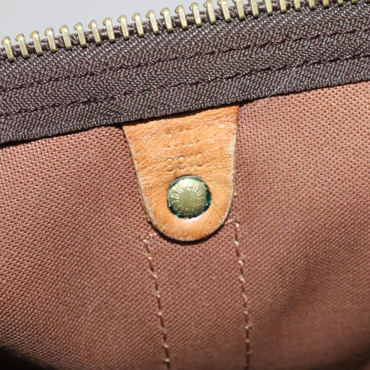 Louis Vuitton Keepall 50