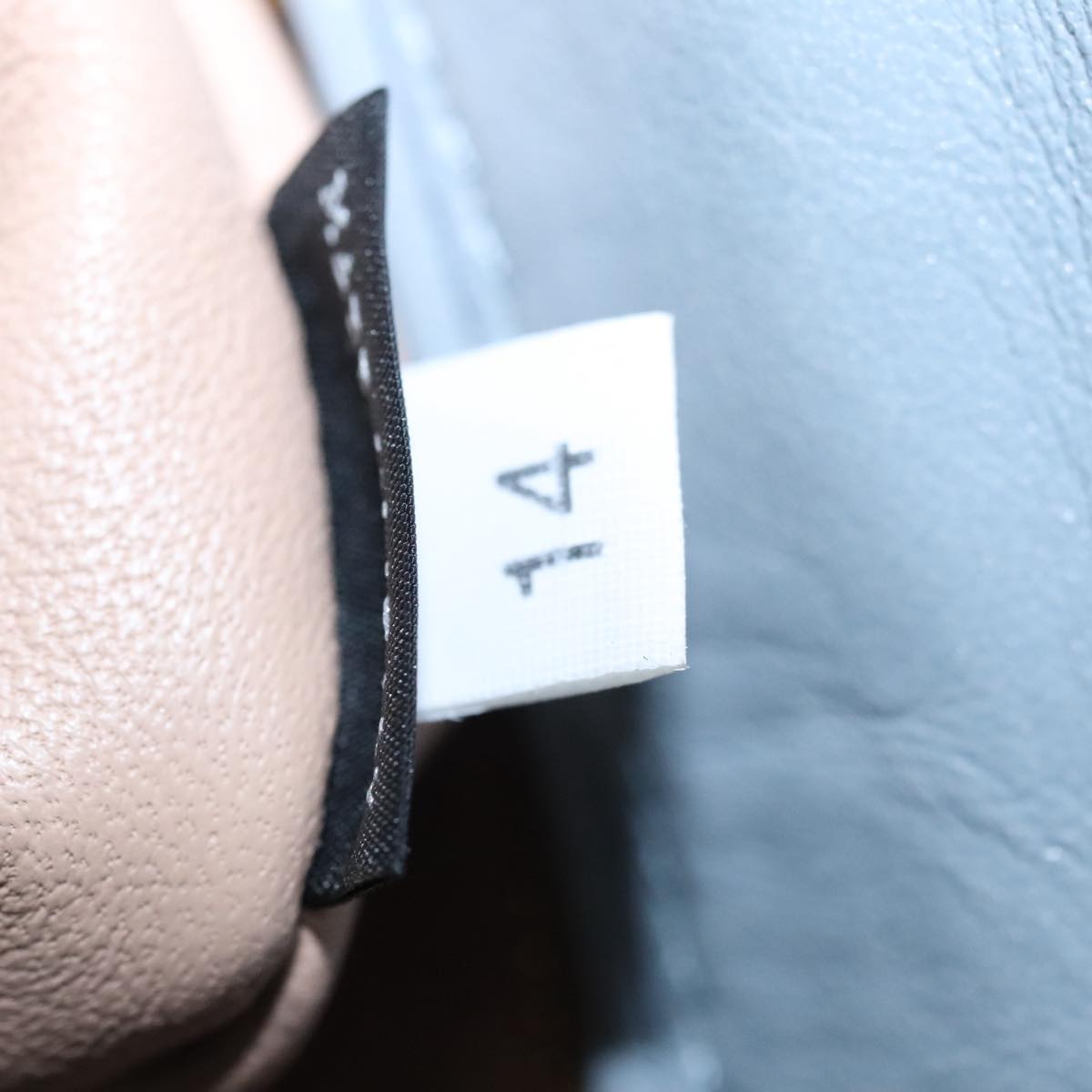 Prada Nappa gauffré