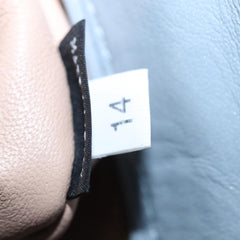 Prada Nappa gauffré