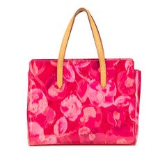 Monogram Vernis Ikat Catalina BB