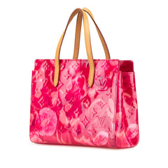 Monogram Vernis Ikat Catalina BB