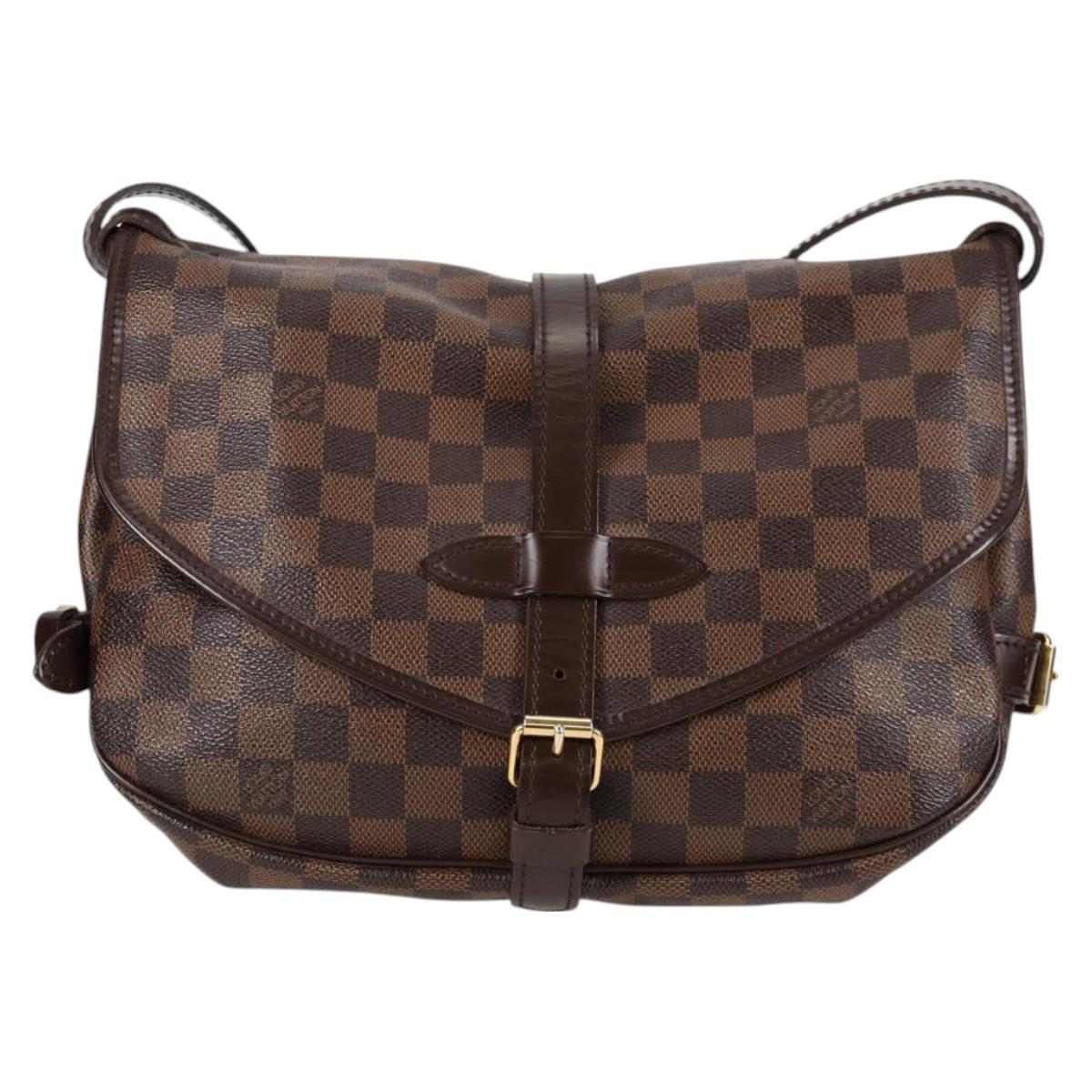 Louis Vuitton Saumur