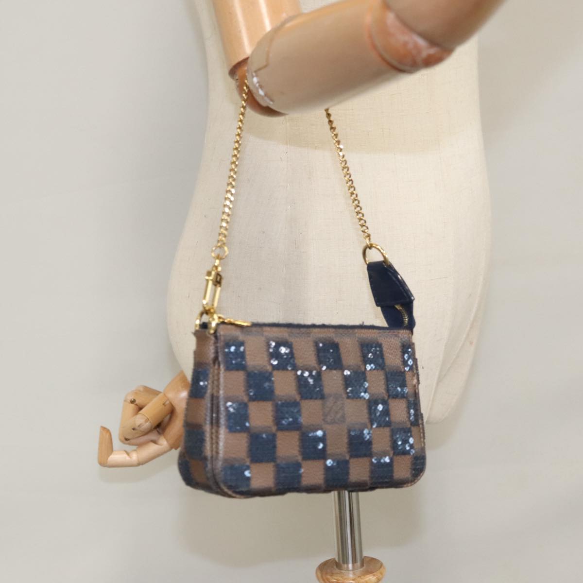 Louis Vuitton Mini Pochette Accessoires