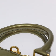 Louis Vuitton Alma