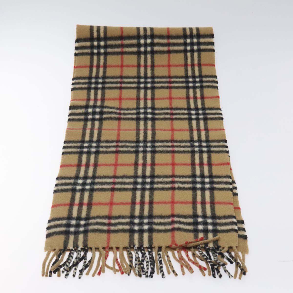 Burberry Nova Check