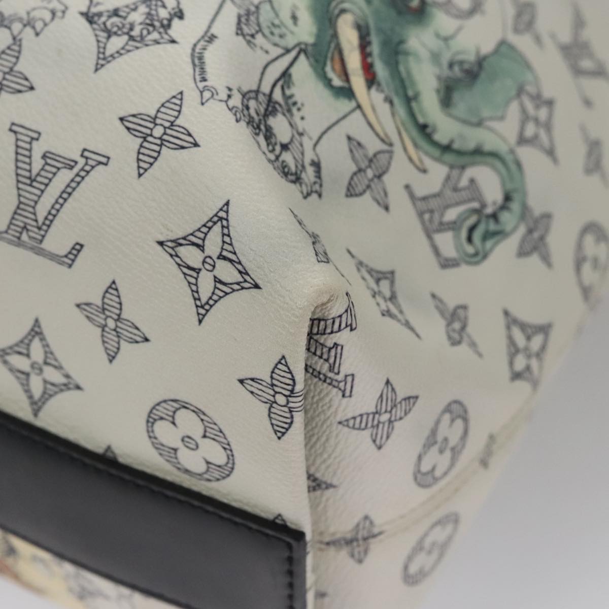 Louis Vuitton Françoise