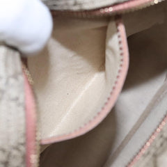 Gucci GG canvas