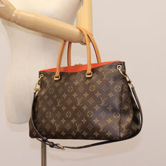 Louis Vuitton Pallas