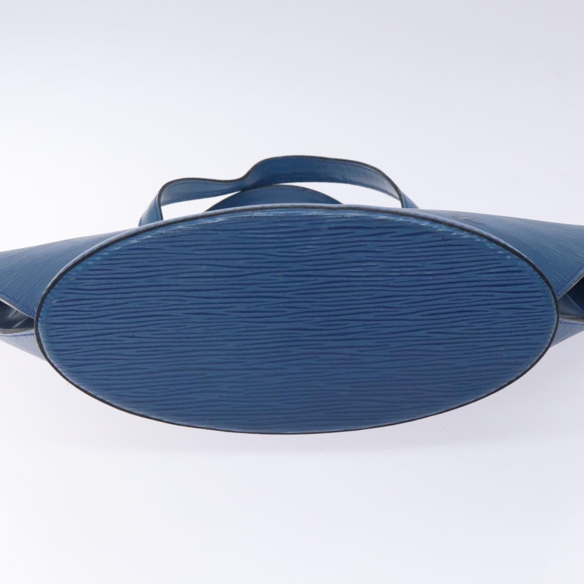 Louis Vuitton Saint Jacques