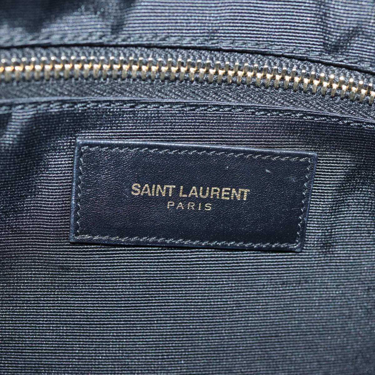 Saint Laurent Reversible