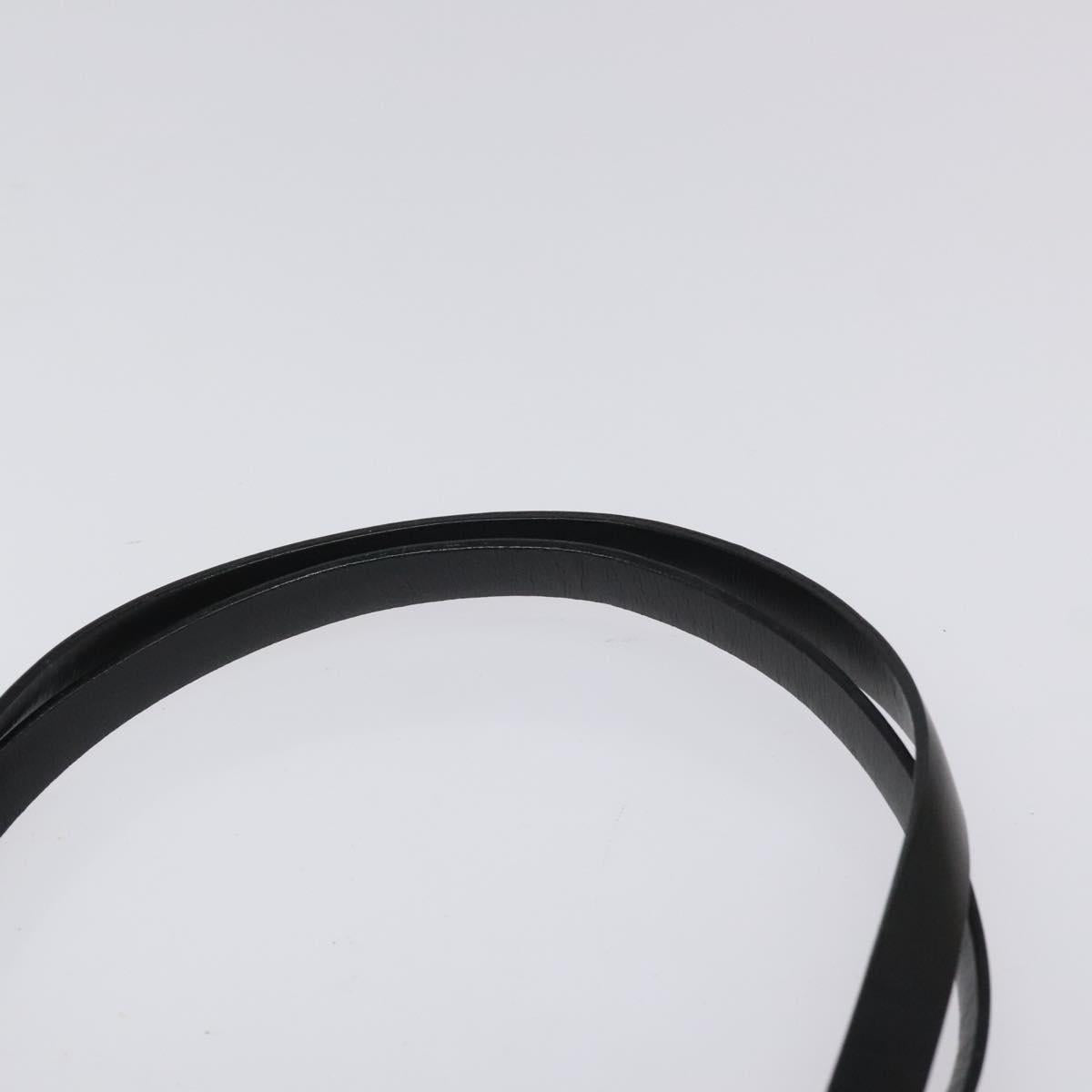 Prada Spazzolato Nero