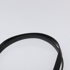 Prada Spazzolato Nero
