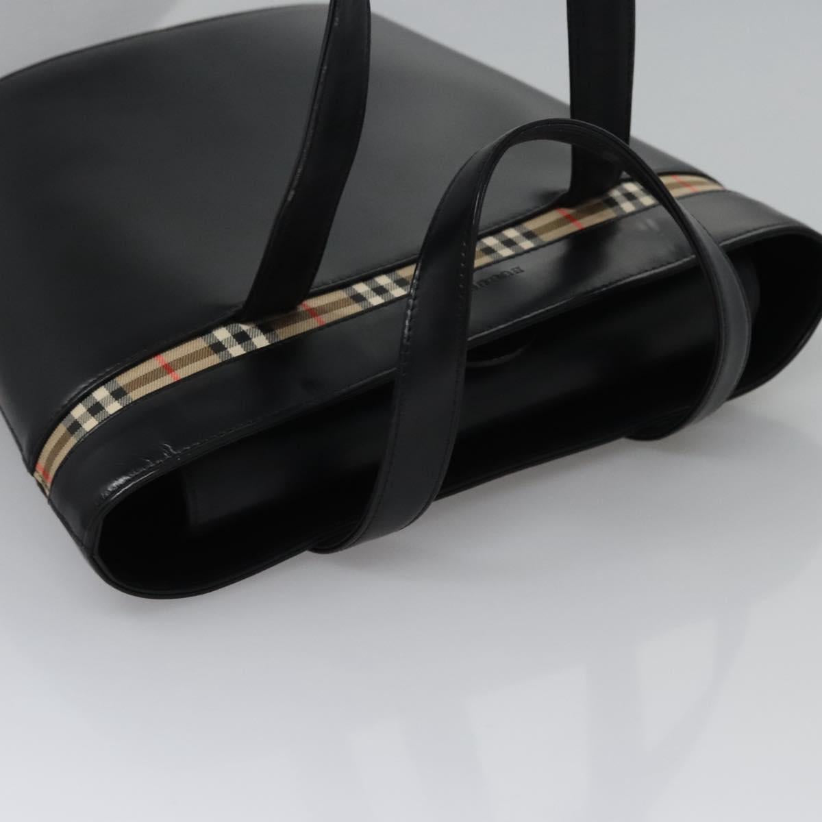 Burberry Nova Check