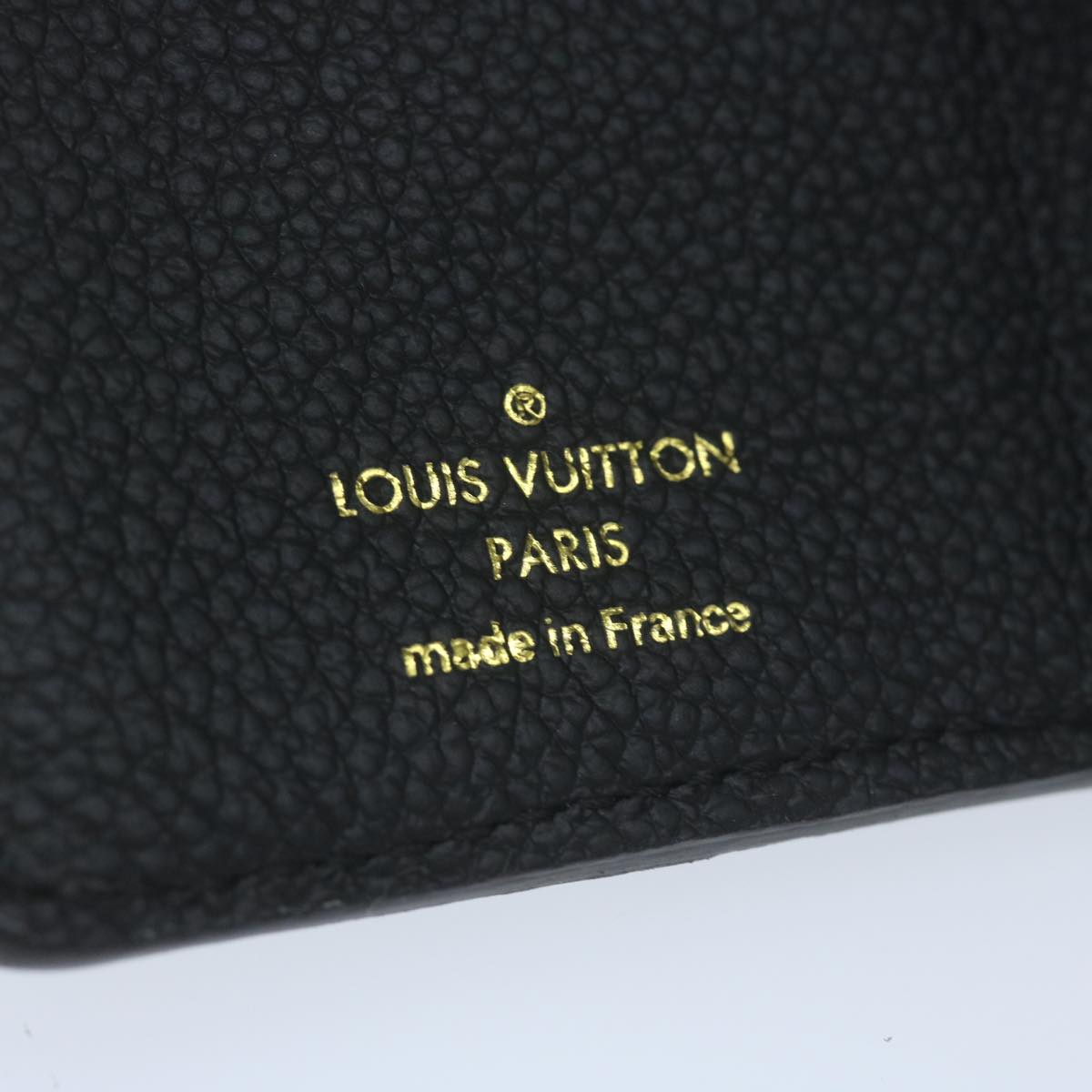 Louis Vuitton Portefeuille