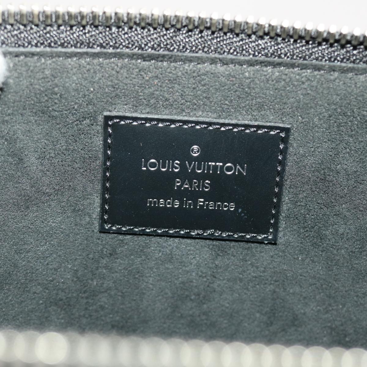 Louis Vuitton Pochette Pratt