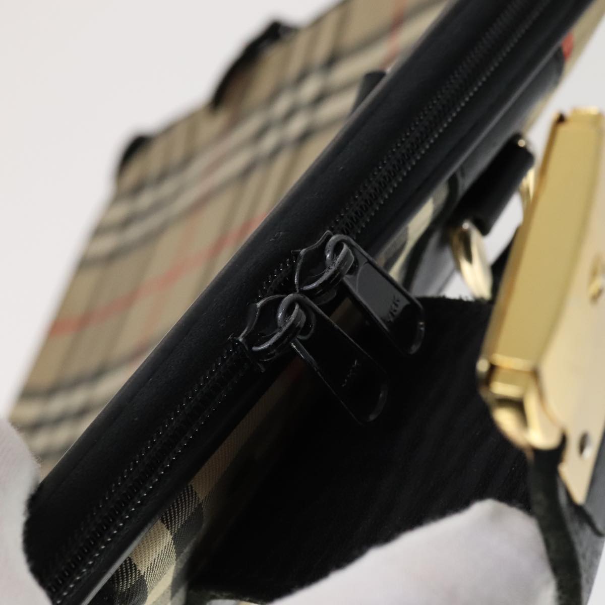 Burberry Nova Check