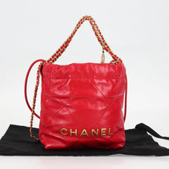Chanel CHANEL 22