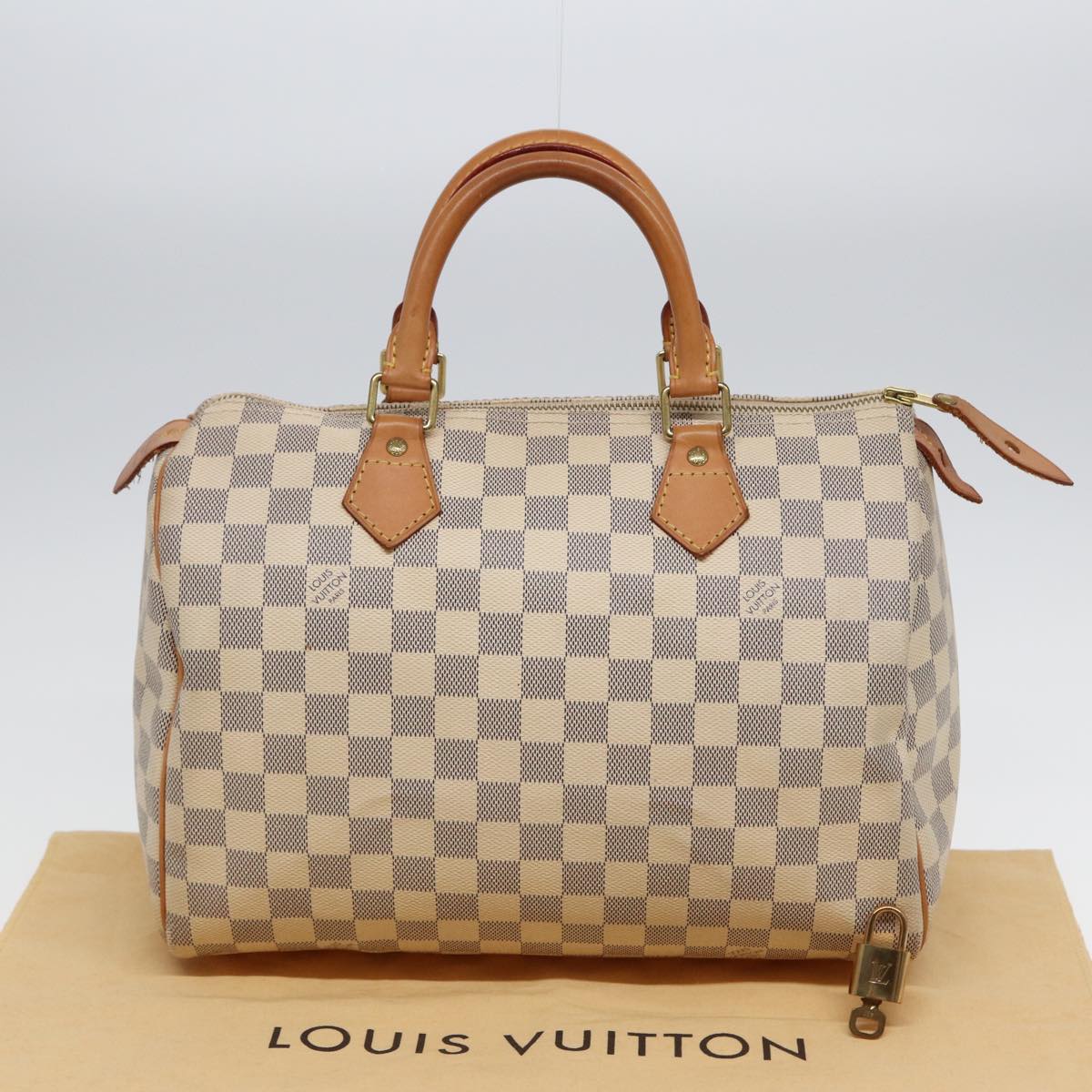 Louis Vuitton Speedy 30