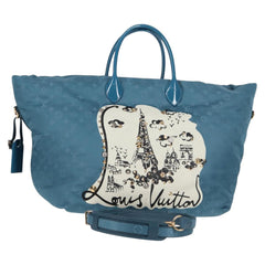 Louis Vuitton Cruiser