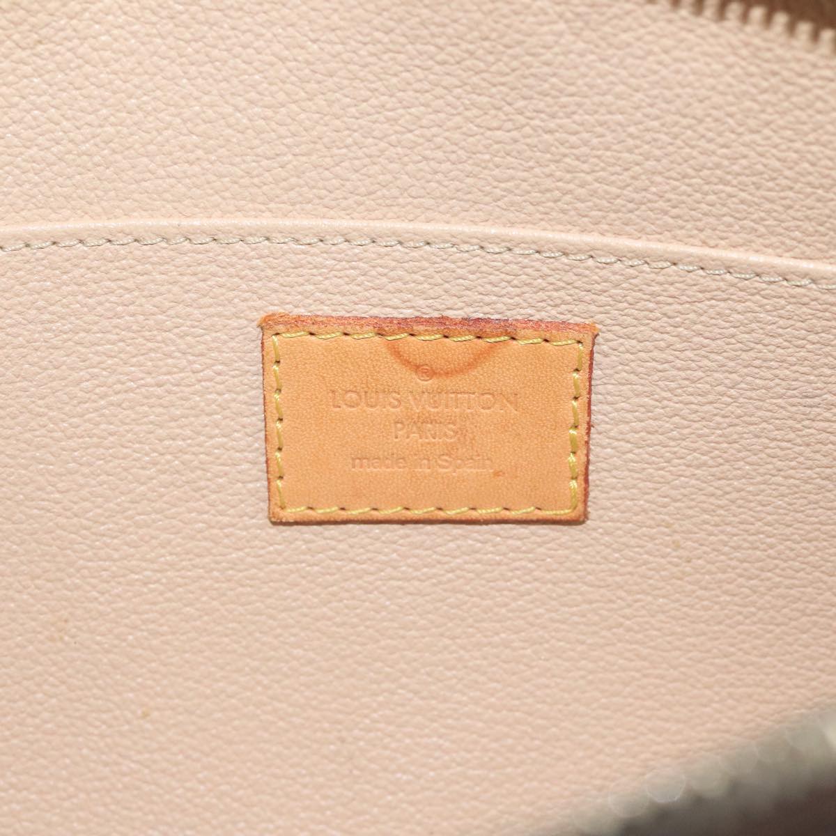 Louis Vuitton Cosmetic Pouch