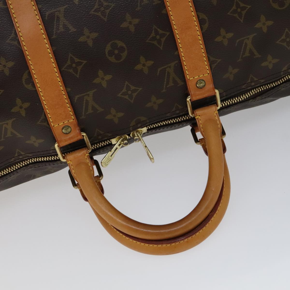 Louis Vuitton Keepall 50