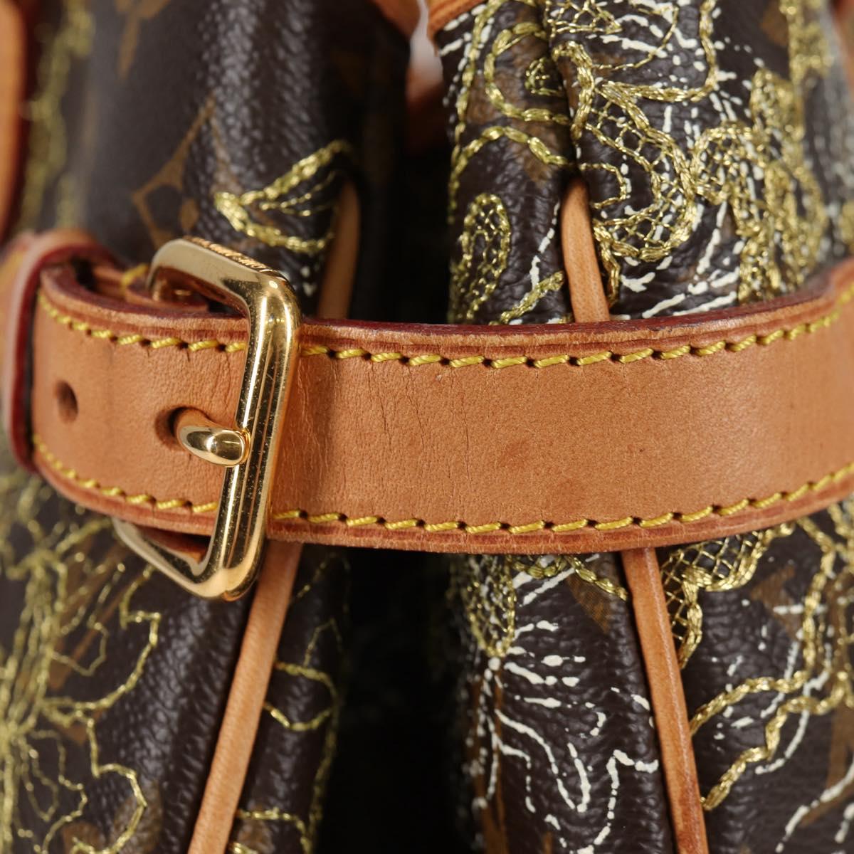 Louis Vuitton Batignolles Horizontal