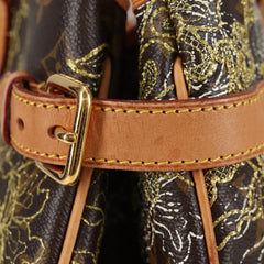 Louis Vuitton Batignolles Horizontal