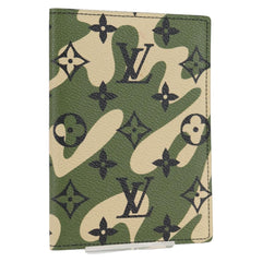 Louis Vuitton Passport cover
