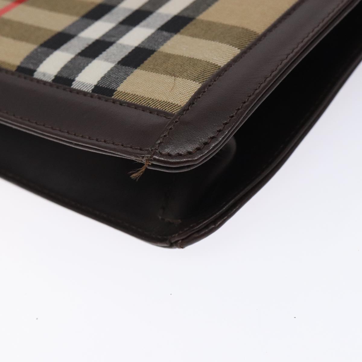 Burberry Nova Check