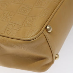 Chanel Chocolate bar